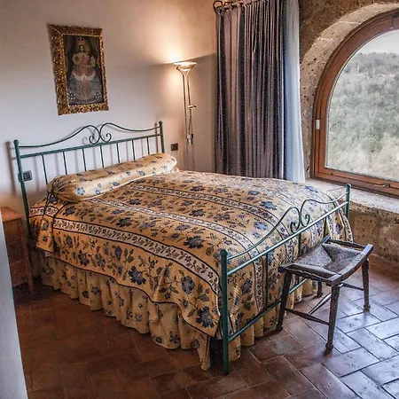 La Casa Degli Archi 2* Pitigliano