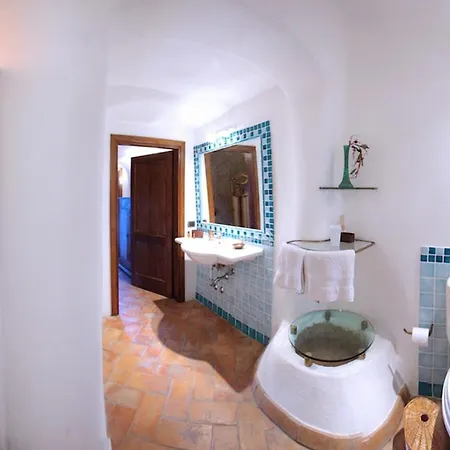 La Casa Degli Archi Pitigliano