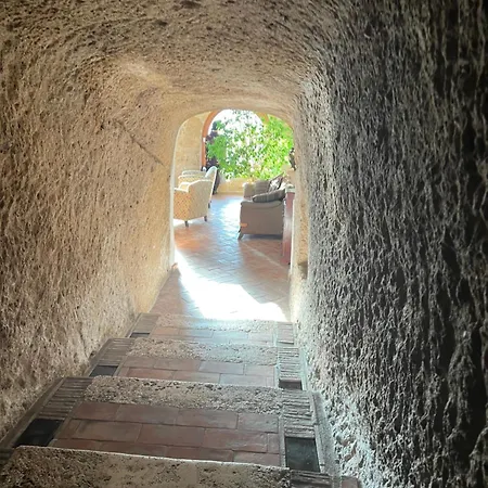 La Casa Degli Archi 2*