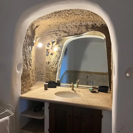 La Casa Degli Archi