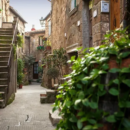 La Casa Degli Archi