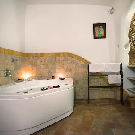 La Casa Degli Archi