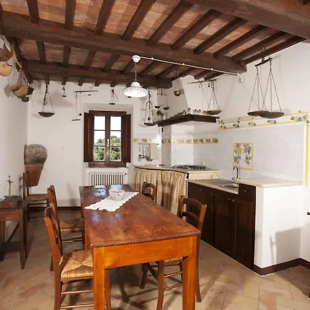 La Casa Degli Archi Pitigliano