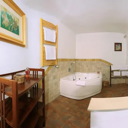 Pensión La Casa Degli Archi 2*