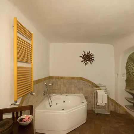 La Casa Degli Archi Pensión Pitigliano